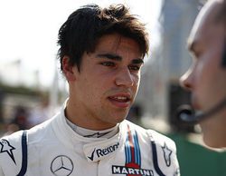 Lawrence Stroll, sobre el primer podio de Lance en F1: "Estoy muy orgulloso"