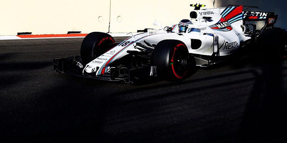 Lawrence Stroll, sobre el primer podio de Lance en F1: "Estoy muy orgulloso"