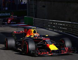 Max Verstappen multado por evadir sus compromisos con la prensa