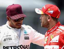 OPINIÓN: Vettel, Hamilton, Bakú... y lo bueno que traen a la F1