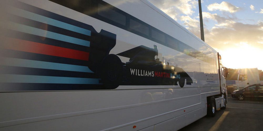 Aston Martin fabricará su primer coche eléctrico en colaboración con Williams