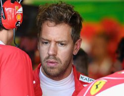 Jacques Villeneuve defiende la acción de Sebastian Vettel
