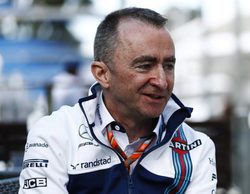 Paddy Lowe, sobre el abandono de Massa: "Fue un fallo en el sistema de amortiguación"