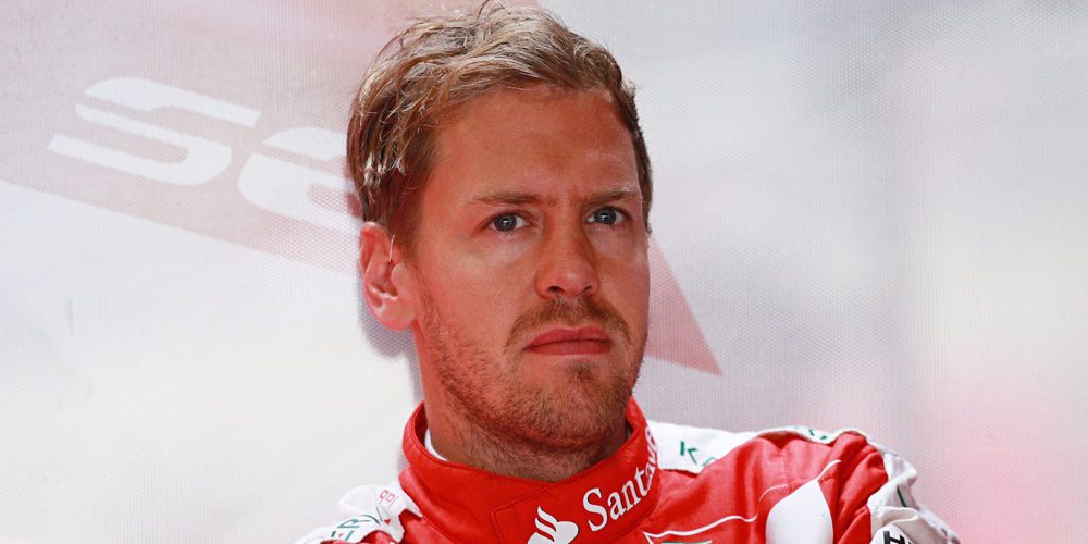 Los artículos del Código Deportivo que Vettel ha quebrantado