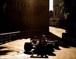 Daniel Ricciardo sobre Max Verstappen: "Está pasando un momento duro, pero se recuperará"