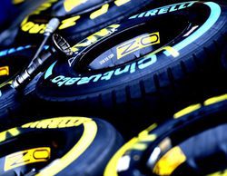 Pirelli revela la elección de neumáticos elegidos para el Gran Premio de Italia