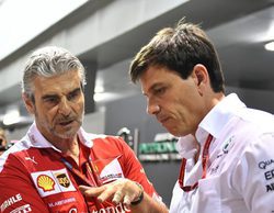 ANÁLISIS: ¿Cuánto cuesta la cuota de entrada para participar en F1?