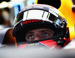 Max Verstappen, sobre Austria: "En 2016 acabé 2º, intentaré estar delante este año"