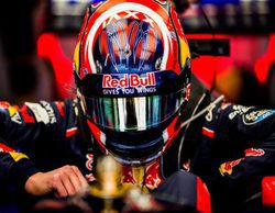 Daniil Kvyat, abandonó en Bakú: "Desde que volví a Toro Rosso es la misma historia"