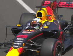 Paciencia y trabajo para Red Bull. Único camino para volver a ser campeón
