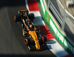 Nico Hülkenberg: "Es importante no tener una falsa impresión de Austria, es un reto"