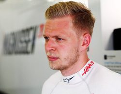 Kevin Magnussen, sobre Austria: "El circuito parece una pequeña montaña rusa"