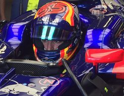 Carlos Sainz: "Austria es la casa de Red Bull, cambia un poco mi fin de semana"