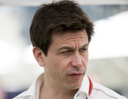 Toto Wolff: "Austria ha sido muy positivo para Mercedes, pero no podemos confiarnos"