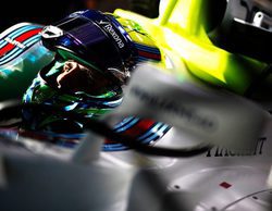 Felipe Massa: "Me encanta el circuito de Austria, tuve muy buenas carreras allí"