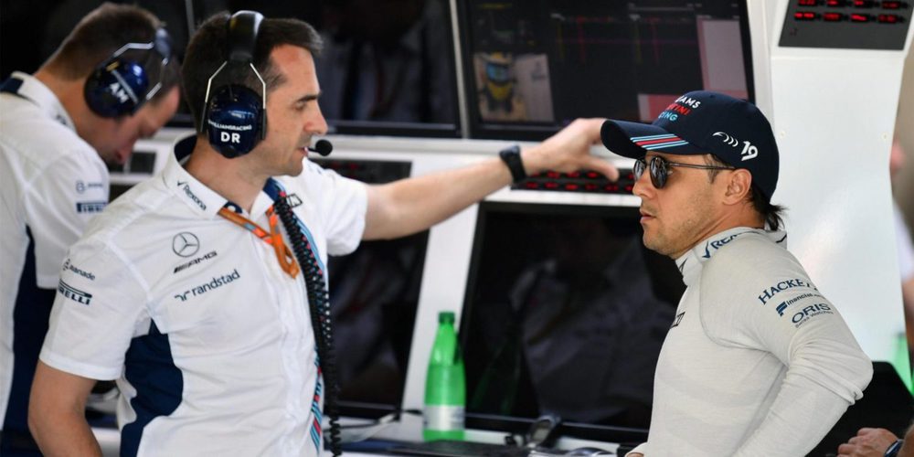 Felipe Massa: "Me encanta el circuito de Austria, tuve muy buenas carreras allí"