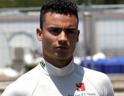 Pascal Wehrlein: "La pista de Austria es especial porque sumé mis primeros puntos en 2016"