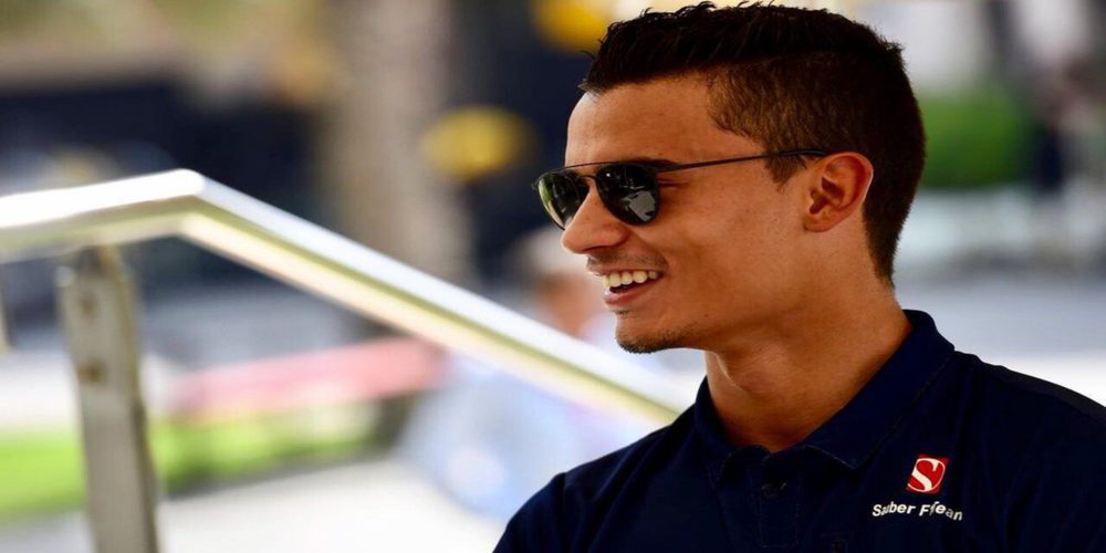 Pascal Wehrlein: "La pista de Austria es especial porque sumé mis primeros puntos en 2016"