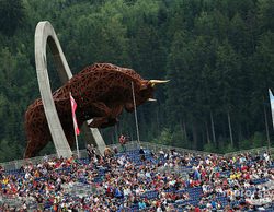 Previo del GP de Austria 2017