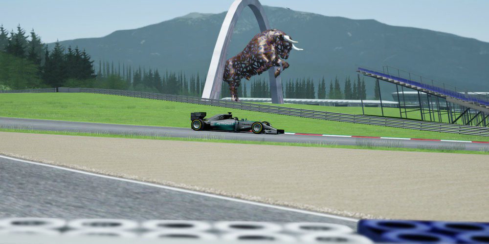 Previo del GP de Austria 2017