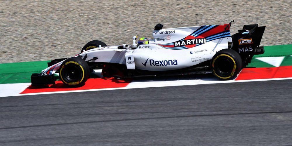 Felipe Massa, 17º: "Fue una clasificación decepcionante para mí y para el equipo"