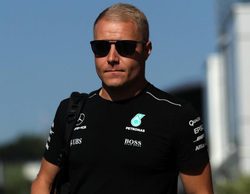 Valtteri Bottas, sale desde la pole: "Estoy preparado para ganar, ese es el objetivo"