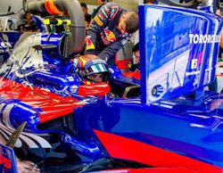 Carlos Sainz, 10º: "No pude mejorar por la bandera amarilla, pero estoy contento"