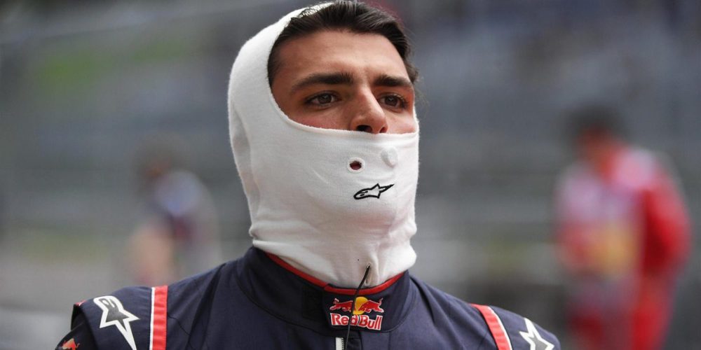 Carlos Sainz, 10º: "No pude mejorar por la bandera amarilla, pero estoy contento"