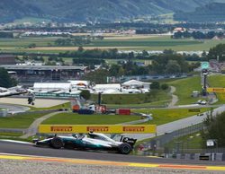 GP de Austria 2017: Carrera en directo