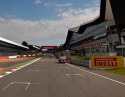 Previo del GP de Gran Bretaña 2017