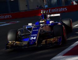 Pascal Wehrlein: "Nuestro rendimiento no es satisfactorio"