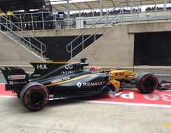 Nico Hülkenberg: "Necesitamos trabajar para encontrar más equilibrio y rendimiento"