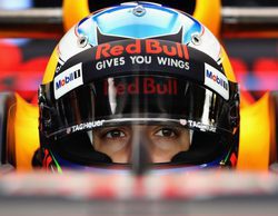 Daniel Ricciardo: "Estoy decepcionado por no demostrar lo que podíamos hacer"