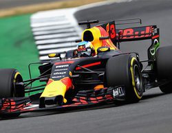 Daniel Ricciardo: "Le doy a esta carrera 10 de 10 puntos"
