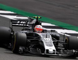 Kevin Magnussen: "Fuimos rápidos y tuvimos buen ritmo en la carrera"