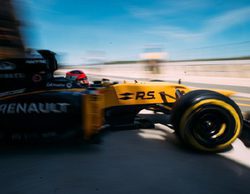 Robert Kubica conducirá el Renault RS17 en el test oficial post-GP de Hungría