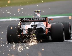 Fernando Alonso: "Hungría se presenta como una de nuestras mejores oportunidades"