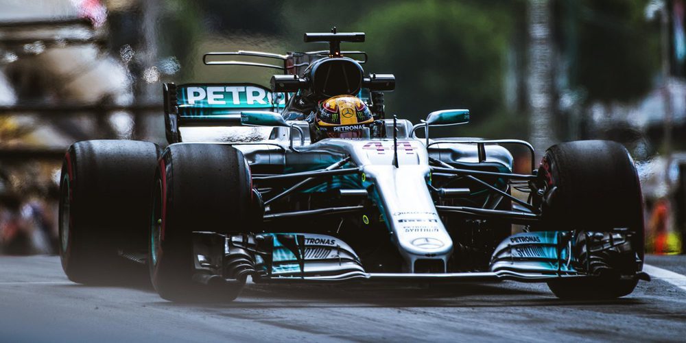 Lewis Hamilton, 4º: "Quiero ganar este campeonato de la manera correcta"