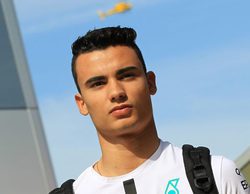 Pascal Wehrlein: "Ni siquiera puedo imaginarme corriendo en la Fórmula E"