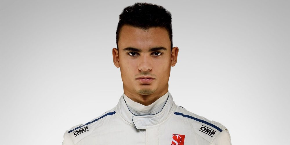 Pascal Wehrlein: "Ni siquiera puedo imaginarme corriendo en la Fórmula E"