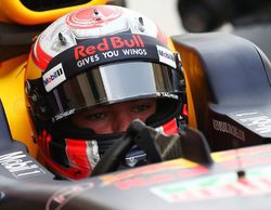 Pierre Gasly espera su oportunidad para llegar a Fórmula 1 en 2018