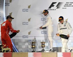 Stefano Domenicali, sobre la F1 de 2017: "El campeonato está totalmente abierto"
