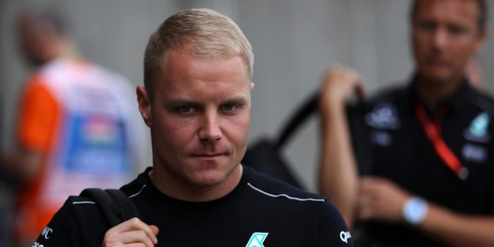 Cuarta entrega de 'The Secret Life of...' y esta vez es a Valtteri Bottas