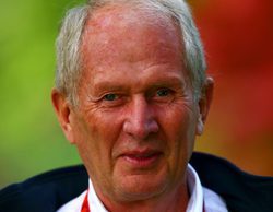 Helmut Marko: "El riesgo debe ser siempre una parte del ADN de la Fórmula 1"