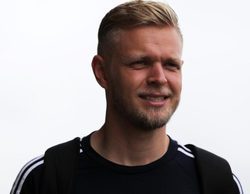 Nueva entrevista de 'The Secret Life of...' esta vez a Kevin Magnussen