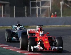 ANÁLISIS: Mitad de temporada; Ferrari, Mercedes... ¿quién ha sido más rápido?