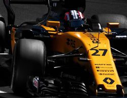 Nico Hülkenberg sobre Spa: "Se trata de unir sectores y dar lo máximo en cada curva"