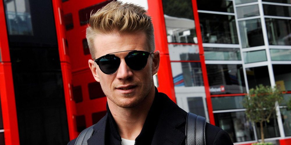 Nico Hülkenberg sobre Spa: "Se trata de unir sectores y dar lo máximo en cada curva"