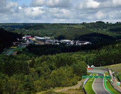 GP de Bélgica 2017: Libres 1 en directo