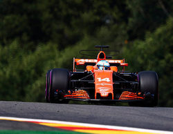 Fernando Alonso: "Hubiera estado en Q3 sin problemas"